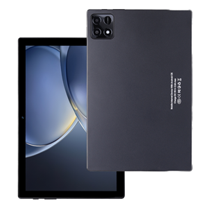 Tableta Educativa de 10.1 Pulgadas con Nuevo Diseño, MTK Octa Core 1.2GHz, 2GB de RAM, 32GB de Almacenamiento, Wi-Fi, GSM, Android 8.1, Fabricada en China - Product Image 1