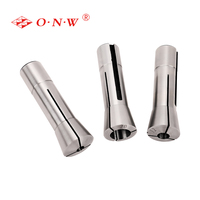 Juego de accesorios para máquinas herramientas CNC R8 Fresado Collet Portaherramientas y accesorios para máquina CNC
