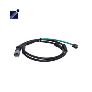 Sensor <span class=keywords><strong>de</strong></span> desgaste <span class=keywords><strong>de</strong></span> freno OE 34356791961 <span class=keywords><strong>de</strong></span> alta calidad especialmente diseñado para <span class=keywords><strong>BMW</strong></span> Serie 5 - Product Image 1