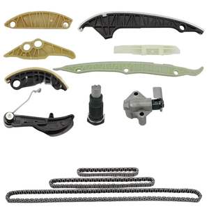 Peralatan sabuk rantai mesin waktu untuk VW AUDI Skoda Seat 1.8 <span class=keywords><strong>2</strong></span>.0 TSI Engine 06K109158A 06K109158F - Product Image 3