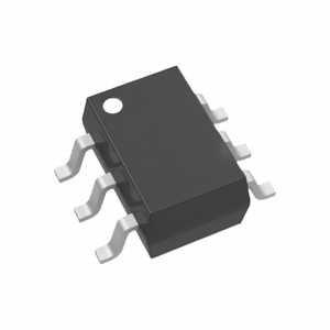 SOT 23 6 Buy Electronics Components Online XC6132N09LMR-G Power Management (PMIC) In Stock - Product Image 1