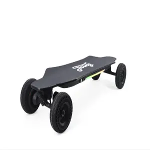 高速越野汽车最佳成人电动滑板直驱电动滑板