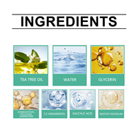 Parches de acné K-Beauty Juego de pegatinas de parches de acné Los mejores parches de espinillas para acné quístico durante la noche