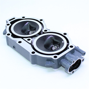 Culasse de moteur hors-bord Yamaha 61T-11111-01-1S pour 25/30 CV, pièce de rechange - Product Image 5