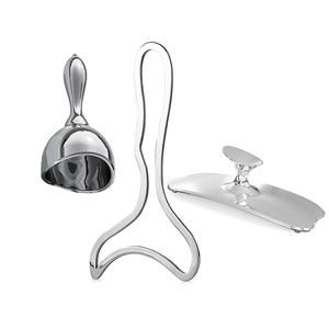 Strumenti per la Cellulite posteriore in legno laminato di alta qualità Set di Maderoterapia lucidata massaggio rosa terapia del metallo scultura del corpo