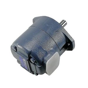 Pompe à palettes à déplacement fixe SQP1/SQP2/SQP3/SQP4-10/12/14/15/17/19/21/25/30/32/35/38-1B/1C/1D/86B/86C/86D SQP2-21-1C-18 Hydraulique - Product Image 4