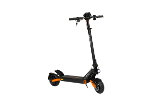Trottinette électrique pliable G2 Pro 2025 tendance, étanche avec système de suspension intégral – Entrepôt UE - Product Image 5