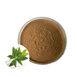 Fournitures de soins de santé d'usine <span class=keywords><strong>ISO</strong></span> aide efficace à la digestion extrait de verbena en poudre extrait naturel de verbena de citron - Product Image 6