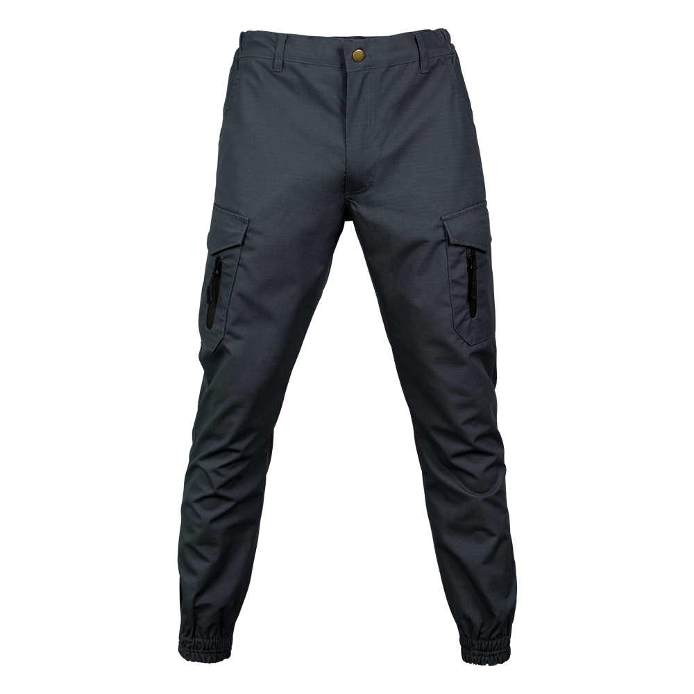 Iron Gray