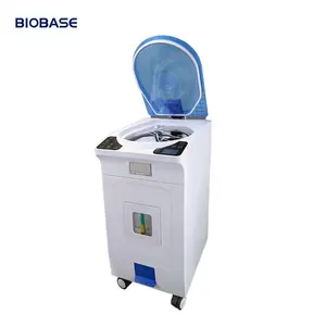 BIOBASE China Hospital Auto endoscope washing machine soft flexible endoscope cleaning and disinfecting machine Latest