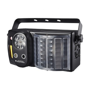 Nuovo 5-in-1 luce da discoteca Flash LED luci del palco per feste effetti cinetici Led per feste per feste e feste - Product Image 1