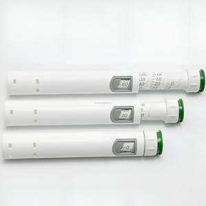 <span class=keywords><strong>Precio</strong></span> de fábrica RANYA <span class=keywords><strong>para</strong></span> un bolígrafo desechable de plástico <span class=keywords><strong>para</strong></span> pérdida de peso con un cartucho de tinta de 3 mililitros. - Product Image 6