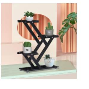 Muebles de Salón Modernos con Soporte para Flores, Estilo 36906-019/020/021/022/023/024 - Product Image 3