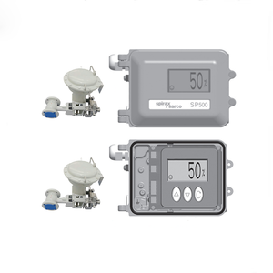Posicionador Inteligente Spirax Sarco SP500 Con WuZhong China - Product Image 4