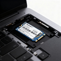قرص صلب داخلي FASPEED K7N بسعة 128 جيجابايت و256 جيجابايت و512 جيجابايت، SATA III SSD، سرعة قراءة 550 ميجابايت/ثانية وسرعة كتابة 420 ميجابايت/ثانية، يدعم الواي فاي، ضمان لمدة 3 سنوات، تقنية 3D NAND
