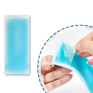 <span class=keywords><strong>Patch</strong></span> de Gel de refroidissement Offre Spéciale personnalisé en usine patchs de refroidissement <span class=keywords><strong>patch</strong></span> de glace - Product Image 4