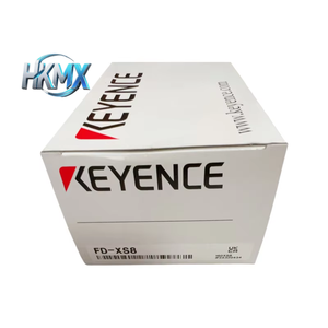 Sensor de Flujo KEYENCE FD-XS8 FD-XS8E FD-XS1 FD-XS20 con Caudal Nominal de 8L por Minuto, Utilizado para Control de Inyección de Medicamentos, en Stock - Product Image 1