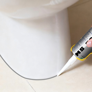 Thời tiết chống dính thời tiết chịu mài mòn <span class=keywords><strong>Sealant</strong></span> không thấm nước sửa chữa vết nứt <span class=keywords><strong>Sealant</strong></span> tường sửa chữa Cửa Cửa sổ niêm phong - Product Image 3