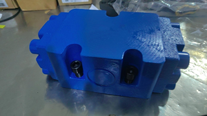 Vanne de régulation hydraulique FJL-L20H-S FJL L10H-S FJL-B10H-S Vanne de division et de combinaison de débit FJL-B15H-S en stock - Product Image 5