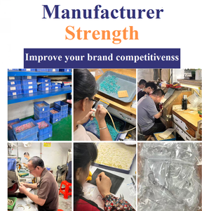 Fabricant <span class=keywords><strong>de</strong></span> bijoux sur mesure OEM et ODM, <span class=keywords><strong>prix</strong></span> <span class=keywords><strong>de</strong></span> gros, bracelet en <span class=keywords><strong>or</strong></span> 14K 18K étanche avec logo laser, design <span class=keywords><strong>de</strong></span> mode raffiné - Product Image 6