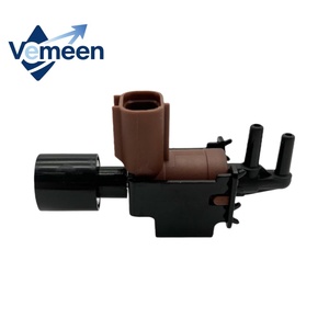 Vacuüm Schakelklep Solenoid voor Toyota Lexus ES RX 300 330 25860-62010 25860 62010 2586062010 - Product Image 3