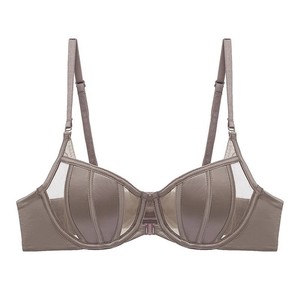 Ropa Interior Femenina al por Mayor, Sujetador Push-Up con Banda Elástica para Ropa Interior, Correa Elástica para Sujetador - Product Image 1