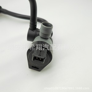 Válvula solenoide del filtro de carbón BMW 13907636154 para F20 F21 F22 F30, temperatura normal de gas - Product Image 4