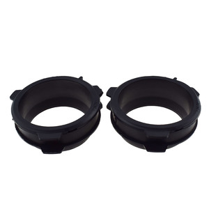2 joints toriques en caoutchouc pour soupape d'accélérateur 8K0145117D pour <span class=keywords><strong>Audi</strong></span> A4 Allroad Avant <span class=keywords><strong>A5</strong></span> S5 <span class=keywords><strong>Coupé</strong></span> Cabriolet - Product Image 4