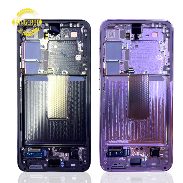 6.1"Original Display for Samsung Galaxy S23 S911B S911U S9110 S911 LCD Touch Screen Digitizer Replacement Repair Part With Frame