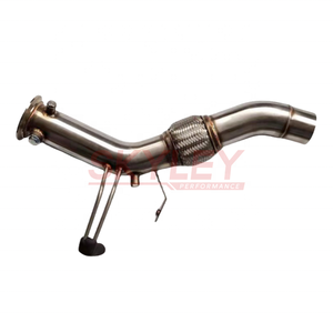 Tuyau de descente pour <span class=keywords><strong>BMW</strong></span> F15 X5 30xd, 40xd N57n, <span class=keywords><strong>N57z</strong></span> 2012-2017 - Product Image 4