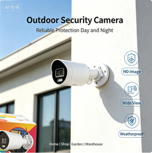กล้องวงจรปิด HIK รุ่น DS-2CD2047G2H-LIU/SL (2.8 มม.) 4MP อัจฉริยะ รองรับแสงผสม ภาพสีเต็มรูปแบบ กล้องเน็ตเวิร์ค H.265 - Product Image 2