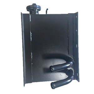 Réservoir d'huile hydraulique pour voiture, 32x28x25mm, en fer et métal, pour remplacement et réparation - Product Image 1