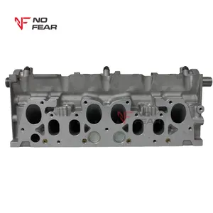 AMC 908063 Diesel Motor Engine Parts 1.9TD XUD9TE DHY Cylinder Head Assy For CITROEN XANTIA XSARA ZX PEUGEOT 306 405 BOXER