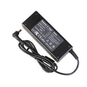 Phổ máy tính xách tay <span class=keywords><strong>ADAPTER</strong></span> với 20 AC DC Jack Power Supply <span class=keywords><strong>Adapter</strong></span> nối cắm cho máy tính xách tay máy tính xách tay - Product Image 1