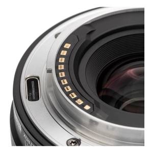 VILTROX AF เลนส์มุมกว้างโฟกัสคงที่20มม. F2.8 52มม. สำหรับกล้อง <span class=keywords><strong>Z</strong></span>-mount - Product Image 5