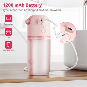 Portable Mini Electric <strong>Bidet</strong> <strong>for</strong> <strong>Women</strong> with 10+ Years Export Experience - Perfect <strong>for</strong> Postpartum Recovery and Outdoor Activities - Product Image 3