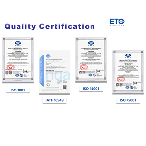 Échantillons ETO disponibles : Vente <span class=keywords><strong>de</strong></span> fils en aluminium plaqué cuivre 8 AWG avec isolation PE pour utilisation souterraine - Product Image 4