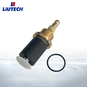 Kit de Drenaje Automático LiUTECH G 1/2 Pulgada para Compresor de Tornillo, Accesorio de Filtro, Pieza Metálica - Product Image 3
