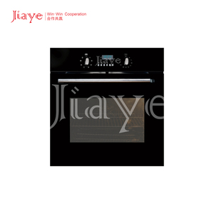 Oven Listrik Built-in OEM ODM 60CM 60L, Peralatan Oven Pizza untuk Penggunaan Komersial & Rumah Tangga, Terlaris - Product Image 3