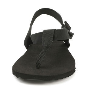 Sandali Classici Antiscivolo per Fitness, Calzature Naturali Ergonomiche, Ciabatte con Ampia Punta, Sandali Sportivi Piatti a Piedi Nudi - Product Image 4