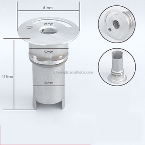 Cámara de Combustión Eléctrica 201818110000 para Eberspacher Hydronic B4WS/B4WSC/B5WS/B5WSC/D4WS/D4WSC/D5WS/D5WSC para Vehículos Estacionados - Product Image 2