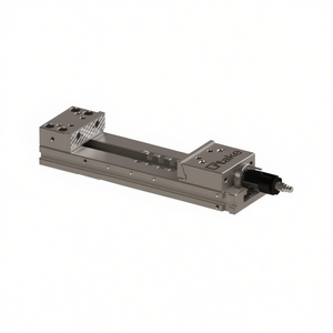 Ttake Hydraulic Modular <b>Vice</b> Without Power Unit 100mm Jaw Width Bench Vise - Product Image 2