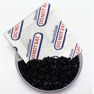 Tarjetas Indicadoras de Absorbentes de Oxígeno de la Marca Tianli Directo de Fábrica |   Productos Químicos para Alimentos a Granel en Envases de Papel con Capacidad de 180 ml y Certificación ISO9001 - Product Image 5