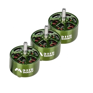Moteur sans balais FLASHHOBBY Mars <span class=keywords><strong>M3115</strong></span> 900KV 3-6S LiPo - Product Image 5