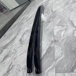 Barras de Techo JOESHIER de Aleación de Aluminio de Alta Calidad para Toyota CRV 2023+ Modelo con Barras Transversales Integradas - Product Image 3