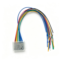 Simulador de Transmisión ATEMU para Lexus y Toyota con Motores UZ/JZ Posteriores a 1998 para Eliminar las Luces de Advertencia de Transmisión