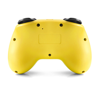 Manette de jeu sans fil PLAYX avec bouton Turbo, manette de jeu sans fil pour PC Switch Pro