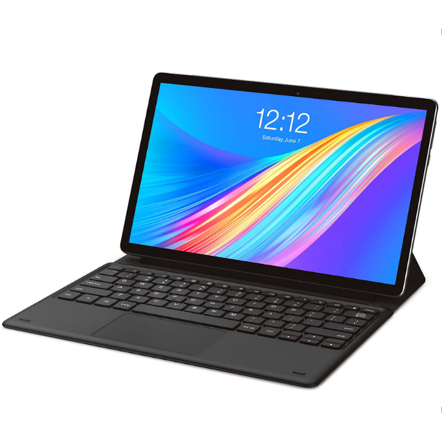 11.6 Inch Tablet Pc 4g Mobile Phone Calling Tablets Big Screen Deca Core 11 in Tablet with Pen and Keyboard