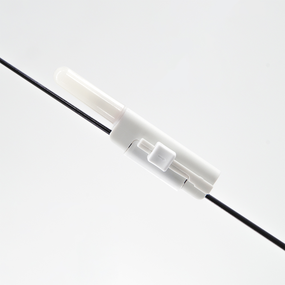 Lumière intelligente RT80-S de capteur