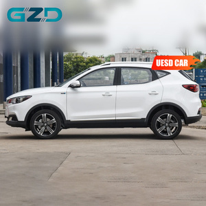 <span class=keywords><strong>MG</strong></span> HS ปี 2021 รถ SUV ขนาดกะทัดรัด เบนซิน 5 ที่นั่ง เกียร์ออโต้ รุ่นซูเปอร์ลักชัวรี่ - รถ<span class=keywords><strong>มือ</strong></span><span class=keywords><strong>สอง</strong></span> นำเข้าจากจีน พวงมาลัยซ้าย - Product Image 3